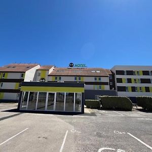 B&B Hotel Perpignan Nord Aeroport